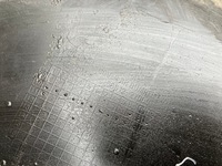 фото thumb №15, Hyundai ix35 накладка спойлер бампер задня задній pdc