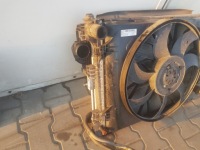 фото thumb №4, Grand cherokee wk2 3.0 crd радиатор вентилятор