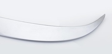 фото thumb №7, Peugeot 207 cc cabrio спойлер спойлер задньої кришки irmscher rc-line unikat!