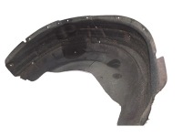 фото thumb №1, Bmw x6 f16 m50d 15r подкрылок правый задняя