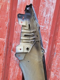 фото thumb №7, Крыло передний правый перед alfa romeo 159 2005-2011