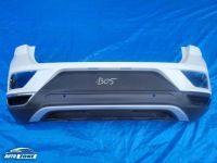 фото thumb №1, Vw t-roc | бампер диффузор спойлер задняя задний 2ga807421a | 1305