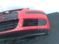 фото thumb №9, Бампер перед vw polo 9n fl iv lp3g