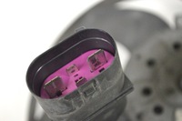 фото thumb №5, Porsche cayenne 9pa 3.6 2008 rhd вентилятор радиатора 7l0959455c