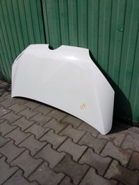 фото thumb №2, Vw up 1s0 капот передня оригінальна