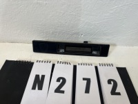 фото thumb №1, Volvo v60 ii молдинг ручка освітлення кришки задня 32149878