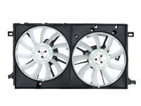 фото thumb №2, Вентилятори lexus ux 200 ux200 2018-