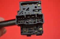 фото thumb №9, Рычаг переключатель поворотник m13859 honda accord 6 vi 970-2