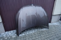 фото thumb №1, Skoda octavia iv капот оригинал lh8z