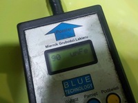 фото thumb №7, Nissan qashqai j10 i +2 09r крыло левый перед