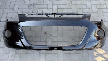 фото thumb №1, Hyundai i20 i бампер переднее перед 8650-1j00