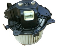 фото thumb №1, Fiat bravo 2 delta вентилятор повітродувка механічна коробка передач oem