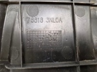 фото thumb №8, Nissan leaf i 1 ze0 накладка захист підкрилок праве зад задня 788183nl0a