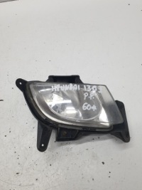 фото thumb №1, Противотуманная фара бампера передний перед правый hyundai i30