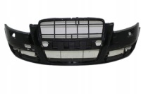 Купить Audi a6 4f бампер перед, фото thumb