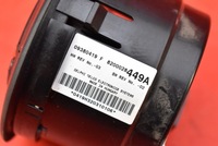 фото thumb №5, Панель керування обдув кондиціонер пасажира 8200028449a renault espace 4 iv