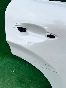 фото thumb №12, Дверь правые задние правые зад mazda cx60 cx-60 2022-