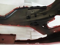 фото thumb №12, Бампер перед renault zoe lift