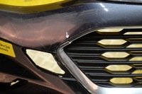 фото thumb №7, Chevrolet cruze 2016 2017- бампер перед решётка радиатора usa