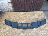 фото thumb №1, Спойлер бампера перед a1648857325 mercedes ml w164