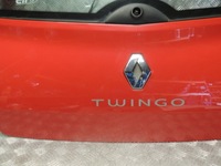 фото thumb №4, Twingo ii крышка багажника багажника ov727 ładna