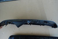 фото thumb №10, Решітка бампера ліва права subaru impreza org 19-