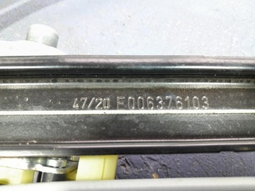 фото thumb №5, Audi q7 ii 4m подъемник стекла зад правый 8w0959801 dcbe