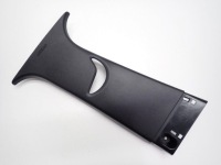 Купить Пластик накладка стойка левая l1tb-a24583-abw ford puma 2 mk2 23r, фото thumb