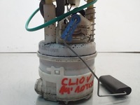 фото thumb №2, Насос топлива топливная renault clio v