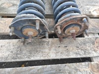 фото thumb №8, Jeep grand cherokee wk commander xk амортизатор лівий праві перед оригінал