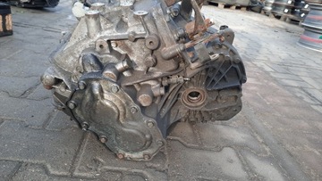 фото thumb №5, Коробка передач коробки передач bw3261 chevrolet nubira 2.0d