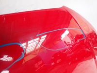 фото thumb №10, Audi a3 iii 3 8v hb 13-20 капот кришка двигуна