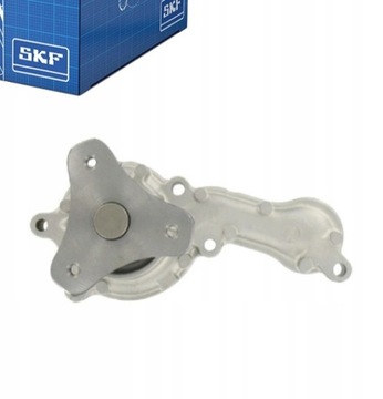фото thumb №1, Skf vkpc 93603 насос воды, охлаждение двигателя