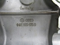 фото thumb №8, Головка audi a3 s3 a4 b9 q5 vw golf vii gti r 2.0 tsi tfsi