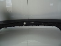 Бампер задній renault megane iv 4 16- оригінал в Україні, фото thumb