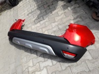 фото thumb №4, Бампер задня renault captur lift 17- kompletny 4pdc