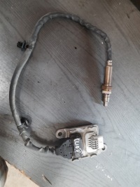 фото thumb №1, Clio v 1.5bdci sonada лямбда-зонд датчик nox