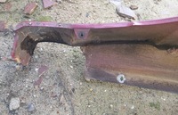 фото thumb №6, Крила правий seat toledo i lift ls3p