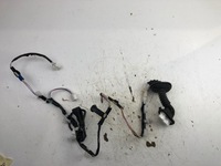 фото thumb №1, Toyota auris ii джгут двері лівий задня 82154-02870c