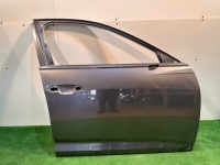 фото thumb №1, Audi a6 c8 4k0 дверь правый перед передние правое