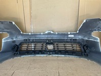 фото thumb №7, Бампер передній nissan primastar ii 2 lift 21- перед