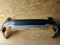 фото thumb №1, Бампер задняя задний volvo v90 cross country