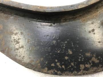 фото thumb №7, Важіль лівий зад vw passat b6 1.4 1k0505323n