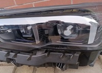 фото thumb №6, Bmw 5 g60 g61 лампа ліва перед повний led тінь 5a798d7-08 європа