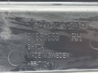 фото thumb №5, Volvo xc40 2021 права сторона захист поперечина передній