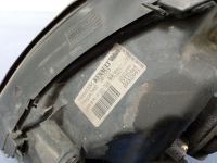 фото thumb №2, Renault scenic i rx4 фара правый eu 7700432093