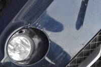 фото thumb №8, Bmw x1 e84 lift 13-15 бампер перед передний