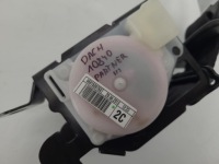 Ремінь безпеки даховий peugeot partner iii 08-18 96815097xx Зі Шроту, фото thumb