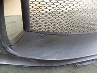 фото thumb №7, Бампер перед porsche 911 992 gt3 9gt807579a 21 решётка бампера dol