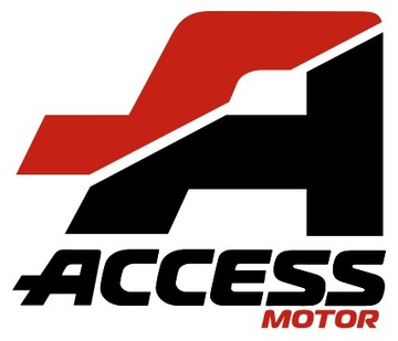 PIASTA ZWROTNICA KOŁA PRZÓD PRZEDNIEGO Quad ATV Access Lucky Star MAX 300cc
